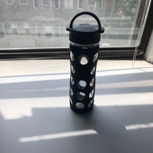 Lifefactory-Glass Flask